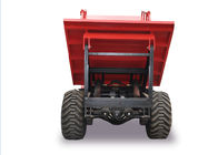 tracteur de frein à air 22.05kw petit pour l'agriculture poids léger de camion- de 3 tonnes fournisseur