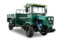 Le camion à benne basculante agricole de contrat de champ, Off Road articulé troque FWD/RWD/4WD avec le lit de décharge fournisseur
