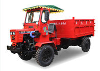 entretien facile d'entraînement à quatre roues de déchargeur de tracteur d'Off Road de la ferme 13.2kw fournisseur