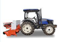 La ferme d'offre de tracteur de rendement élevé met en application l'écarteur d'engrais de ferme fournisseur