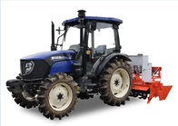 Le tracteur de ferme de Multifuntional met en application le cultivateur de Roto/plantation de paddy/machine de semoir fournisseur