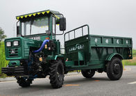 Mini tracteur de ferme de rendement élevé commande à quatre roues de camion- de 4 tonnes fournisseur
