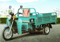 Modèle à vitesse réduite puissant adulte de montagne du camion à benne basculante de tricycle 60V 1200W fournisseur