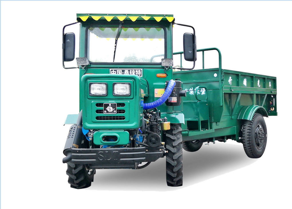 Le déchargeur de tracteur de ferme et de jardin pour le riz cultivant la flottaison manuelle de méthode de décalage bandent facultatif fournisseur