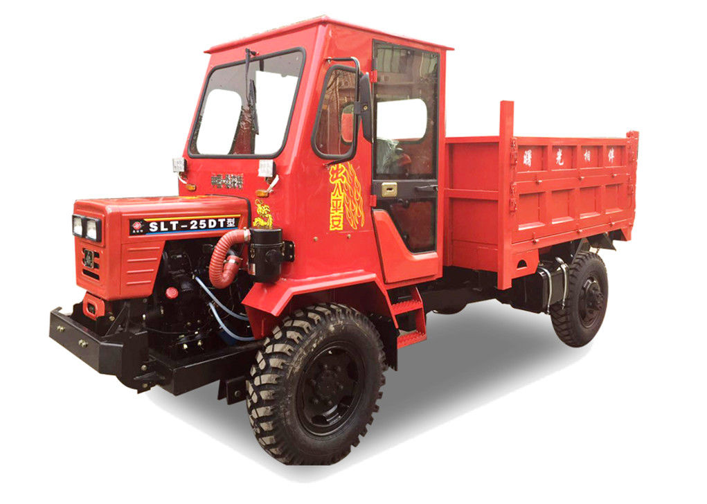 Puissance forte articulée de déchargeur de tracteur de structure compacte pour le travail de ferme fournisseur