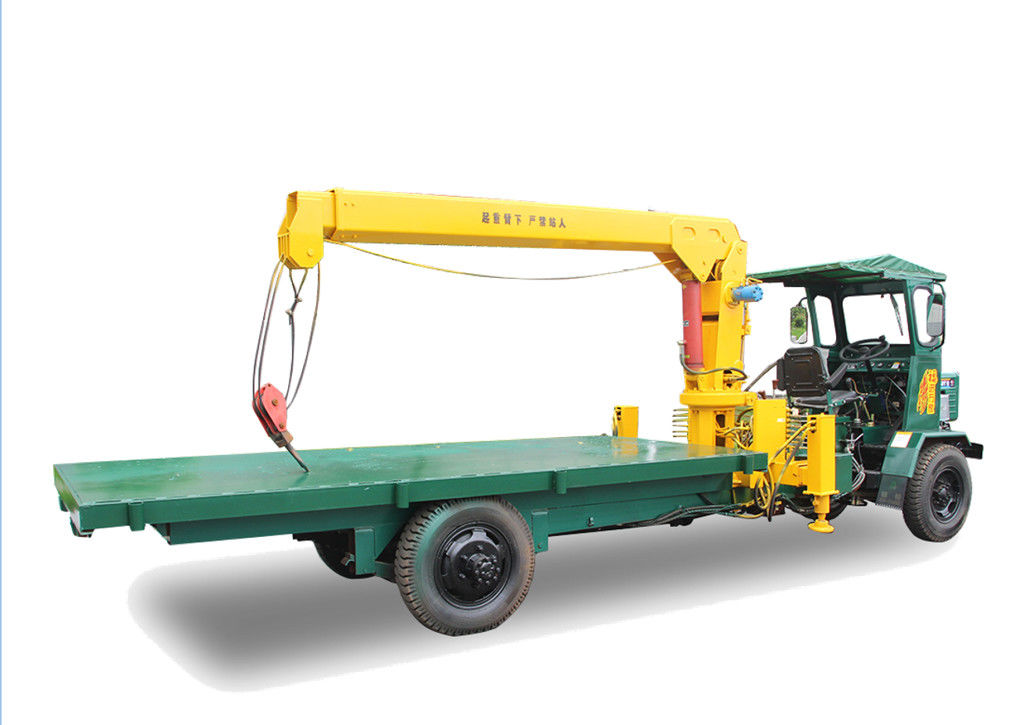 Camion à benne basculante de charge utile de 1 tonne petit tout le véhicule utilitaire de terrain pour le transport d'agriculture fournisseur