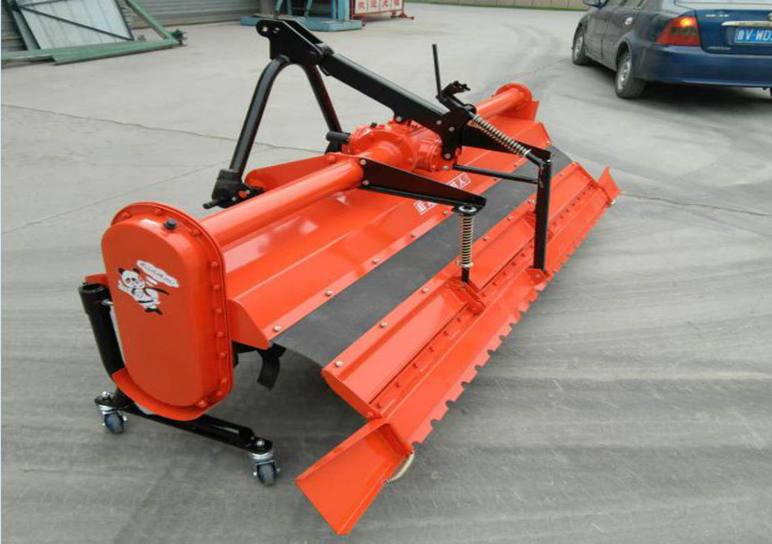 Le tracteur de ferme de batteur de rizière met en application la largeur fonctionnante de 20-80HP150-300m fournisseur
